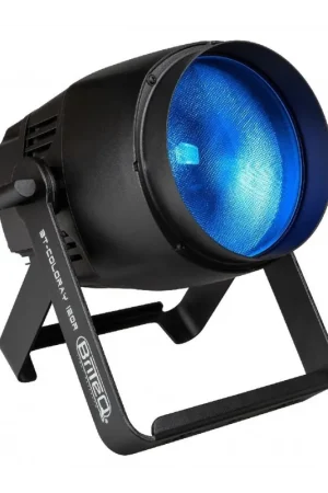 BRITEQ BT-COLORAY 120R 120W RGBW Certificado