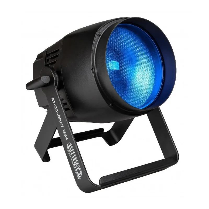 BRITEQ BT-COLORAY 120R 120W RGBW Certificado