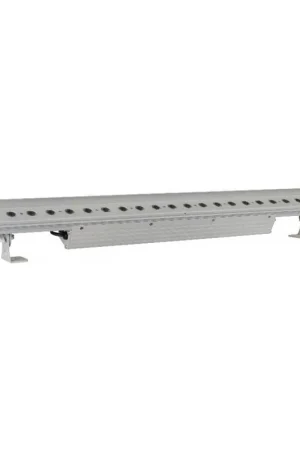 Disponible Ahora BRITEQ LDP-COLORSTRIP 24FC BARRA LED
