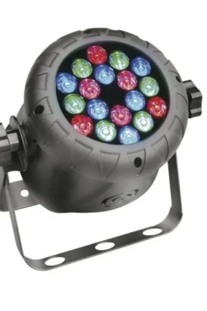 Precio Reducido QUARKPRO QL-101 MINI PAR LED 15º 18X1W