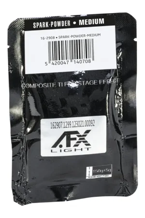 AFX SPARK-POWDER-MEDIUM Directo De Fábrica