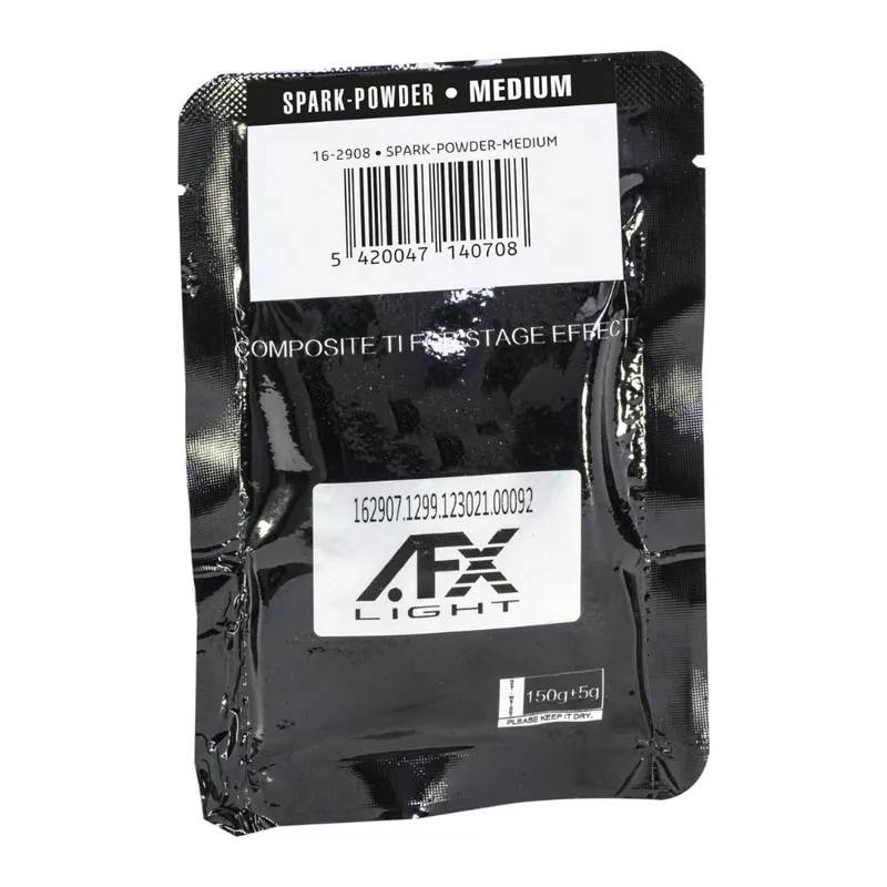 AFX SPARK-POWDER-MEDIUM Directo De Fábrica