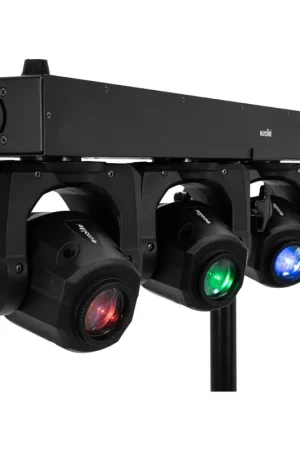 EUROLITE LED TMH BAR S120 Envío Exprés