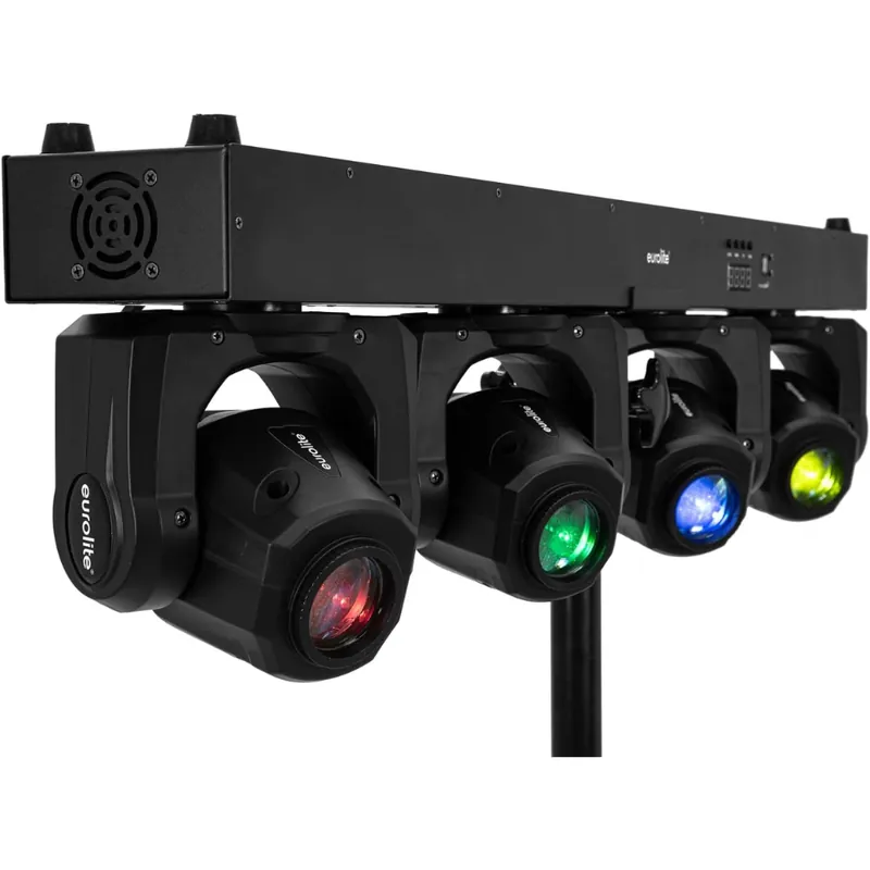EUROLITE LED TMH BAR S120 Envío Exprés