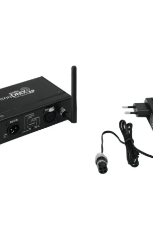 EUROLITE FREEDMX AP WI-FI INTERFACE Promoción Exclusiva