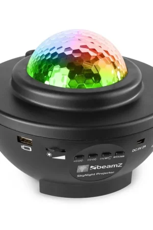 Venta Final BEAMZ 153.210 PROYECTOR SKYNIGHT