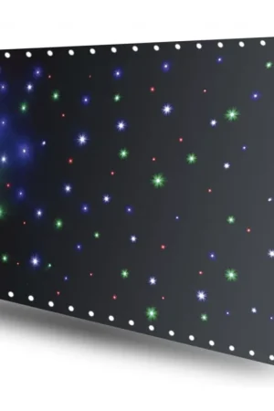 BEAMZ 151.200 CORTINA DE ESTRELLAS LED Envío Exprés