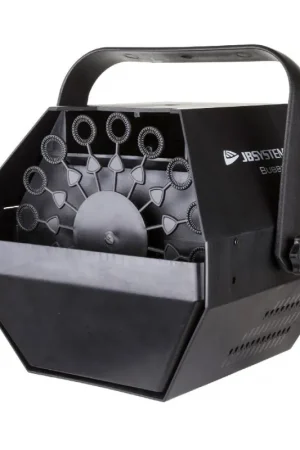 Oferta JB SYSTEMS BUBBLE-01 MAQUINA DE POMPAS