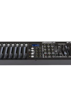 JBSYSTEMS LEDCON-XL Precio Bajo