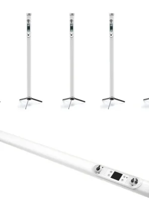 AFX SPECTRA-TUBES-FC 10 TUBOS LED IP65 RGBW RECARGABLES Comprar En Línea