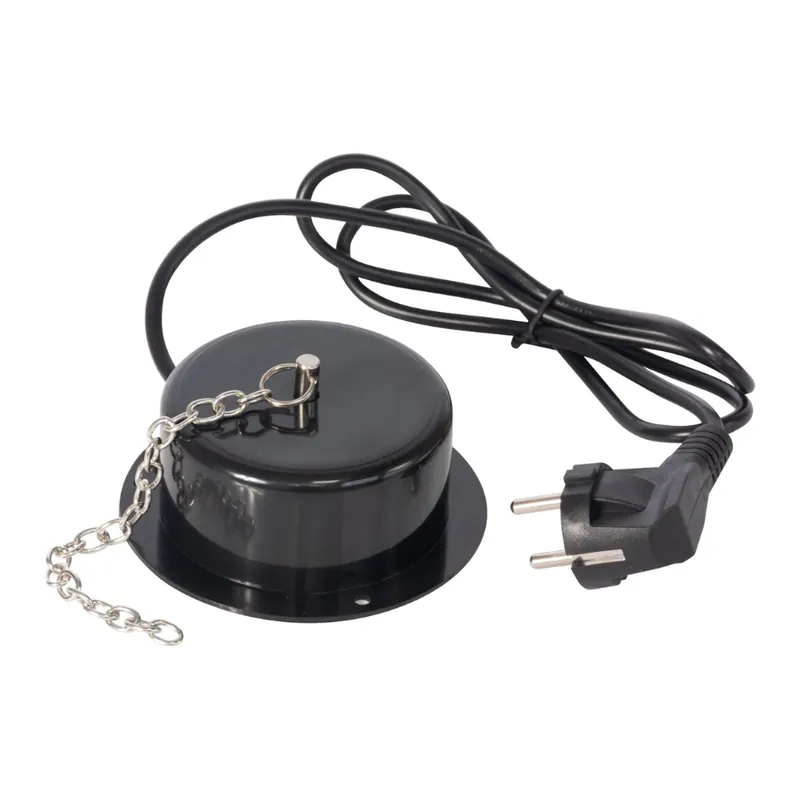 Certificado IBIZA LIGHT MB240