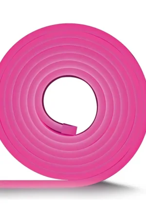 IBIZA LIGHT NEON500-PINK FLEXIBLE DE LED EFECTO NEON PINK IP65 5M Oferta De Temporada