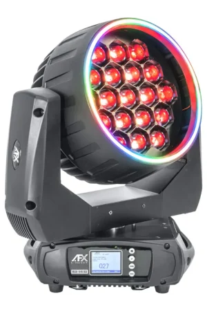 Solo Hoy AFX WASH-1940-RGB