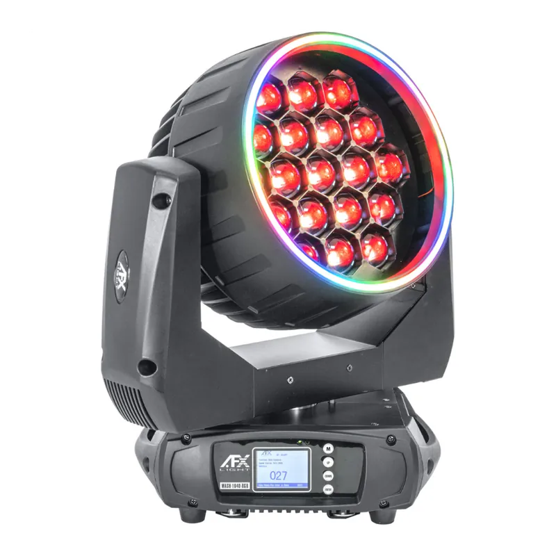 Solo Hoy AFX WASH-1940-RGB