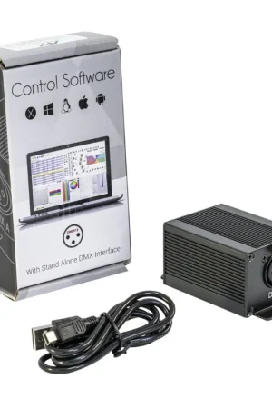 AFX DMX-PRO-128 Compra Hoy