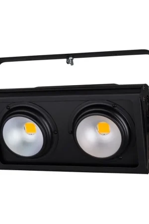 Precio Rebajado BRITEQ COB BLINDER 2X100W