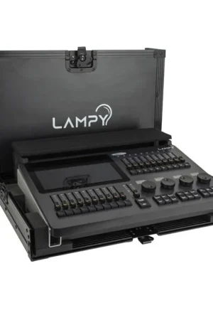 Ordena Ya LAMPY 154.019 FLIGHTCASE PARA LAMPY 20