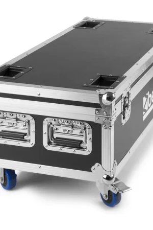 Descuento BEAMZ 150.731 FL128 FLIGHTCASE PARA 8PCS STAR-COLOR 128 PROYECTORES WASH