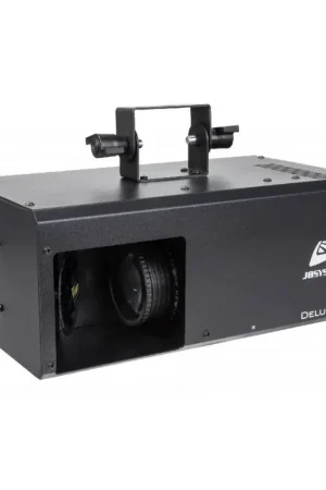 JB SYSTEMS PROYECTOR FONDO MULTIEFECTOS LED 100W Más Vendido