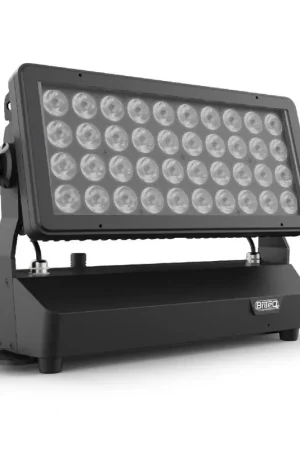 BRITEQ BT-CHROMA 800 PROYECTOR LED 40x20W RGBL IP65 Devolución Gratuita