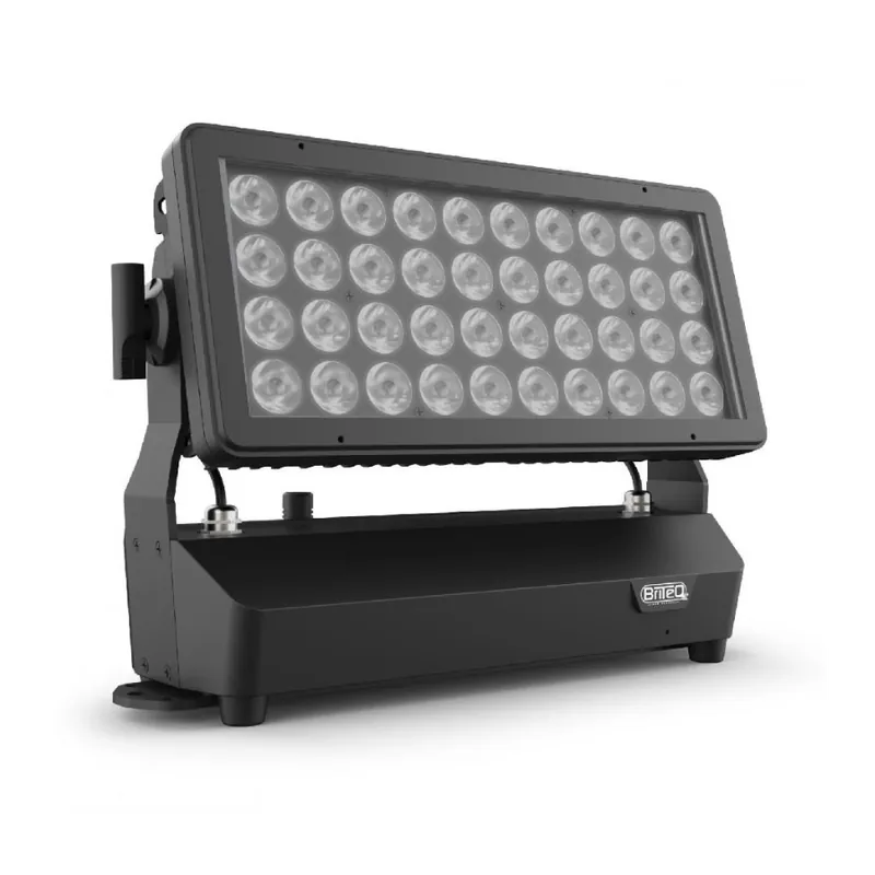 BRITEQ BT-CHROMA 800 PROYECTOR LED 40x20W RGBL IP65 Devolución Gratuita