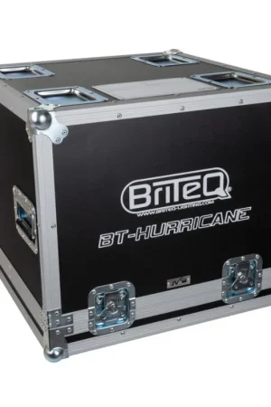 BRITEQ RACK BT-HURRICANE Ocasión Especial