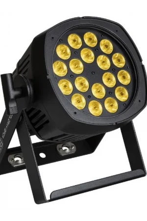 BRITEQ BT-COLORAY 18FCR 18x8W RGBW IP65 Pago Seguro