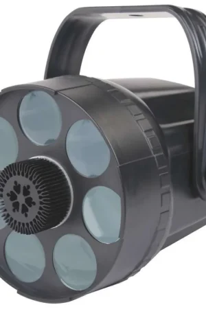 JBSYSTEMS LED SPIDER Oferta Flash