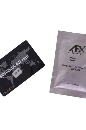 Envío Exprés AFX HC8200-M