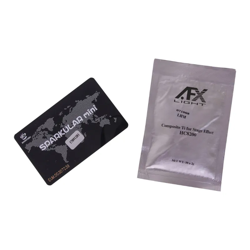 Envío Exprés AFX HC8200-M