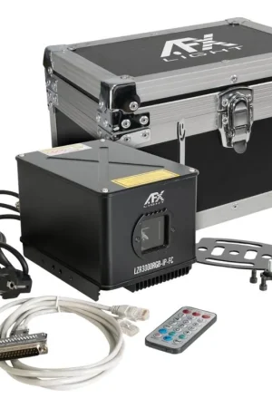 Barato AFX LZR3000RGB-IP-FC