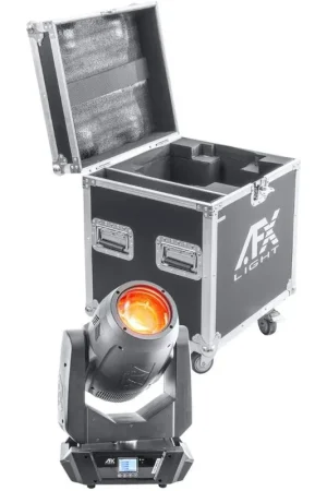 Ordena Ya AFX HYBRID-360LED-FC