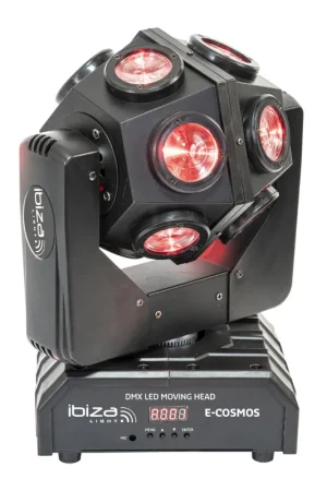 Precio Reducido IBIZA LIGHT E-COSMOS