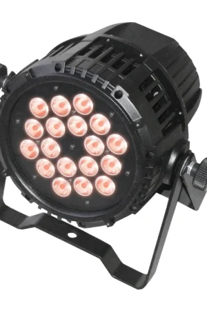 AFX IPAR518 Certificado