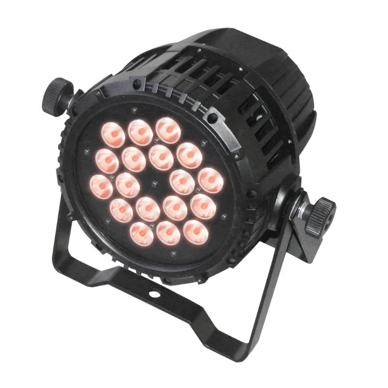 AFX IPAR518 Certificado