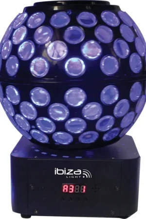Liquidación IBIZA LIGHT STARBALL-GB