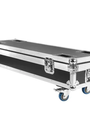 Mejor Precio BEAMZ PRO 150.172 FCLCB400 FLIGHTCASE 4X LCB400