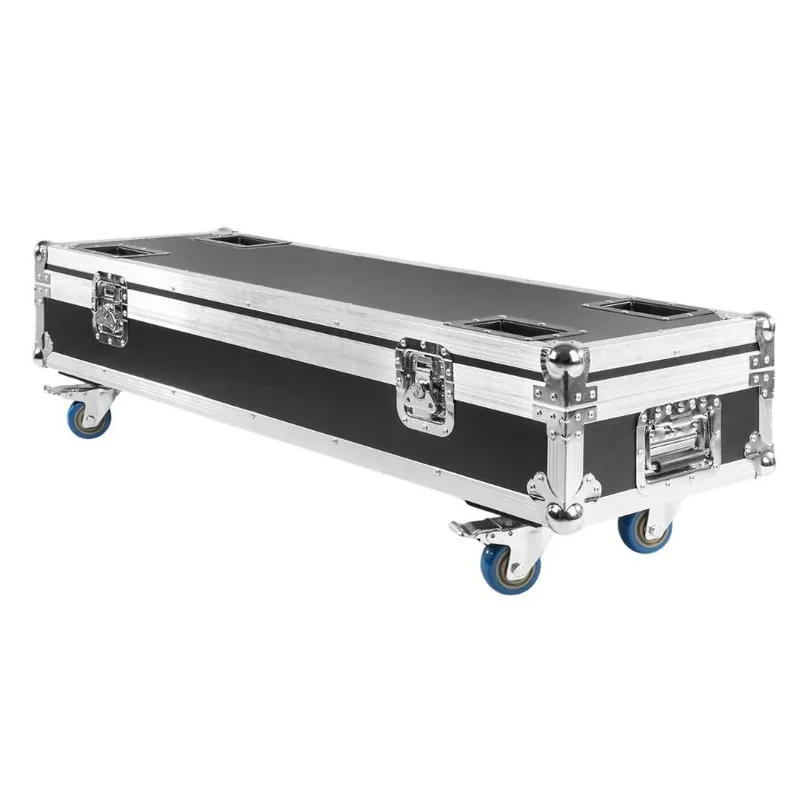 Mejor Precio BEAMZ PRO 150.172 FCLCB400 FLIGHTCASE 4X LCB400