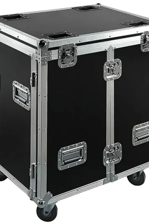 Económico BEAMZ PRO 152.099 FC700 FLIGHTCASE 2X NEREID700 BSWF APERTURA FRONTAL