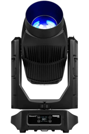 Promoción Exclusiva BEAMZ PRO 152.096 NEREID700 CABEZA MOVIL DE ENCUADRE HIBRIDO PARA EXTERIORES