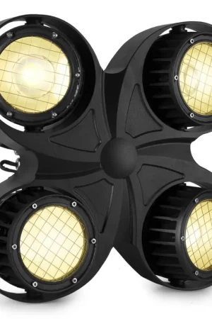 Ordenar Ahora Mismo BEAMZ PRO 150.454 SB400IP CEGADORA DE ESCENARIO IP65 COB
