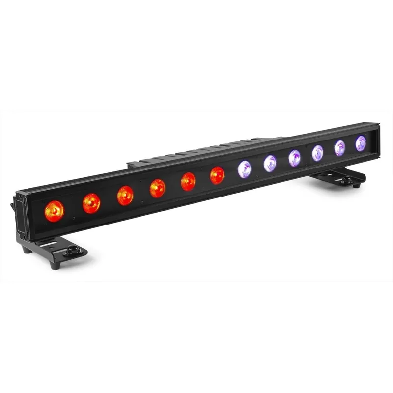 Comprar En Línea BEAMZ PRO 150.721 LCB1215IP BARRA LED IP65 12X 15W 6-EN-1