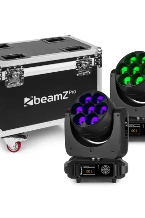 BEAMZ PRO 150.103 MHL740 Popular