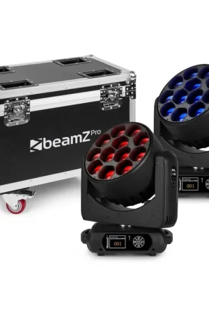 Ordenar Ahora Mismo BEAMZ PRO 150.100 MHL1240