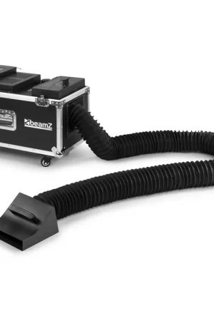 Marca Reconocida BEAMZ PRO 160.748 LF1500