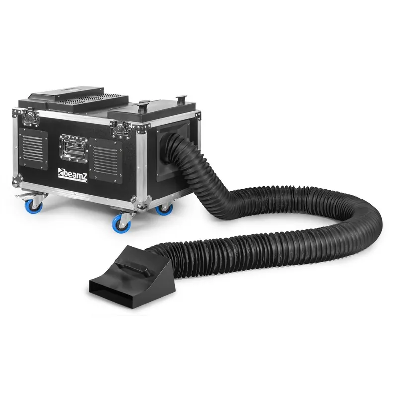 Oferta De Temporada BEAMZ PRO 160.750 LF3000