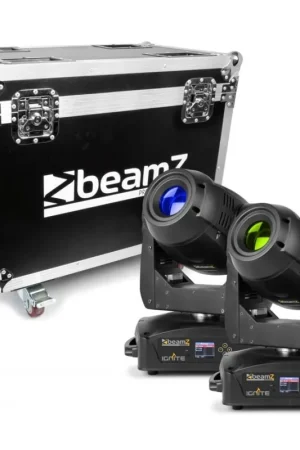 BEAMZ PRO 150.370 IGNITE180S Ordenar Ahora Mismo