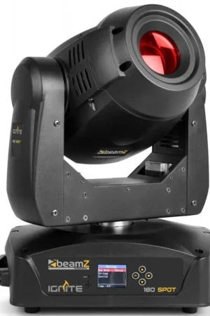 BEAMZ PRO 150.371 IGNITE180S Imprescindible (Must-Have)