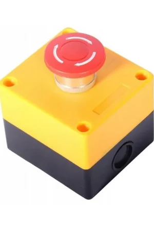BEAMZ PRO 152.957 INTERRUPTOR DE EMERGENCIA LASER Ordenar Ahora Mismo