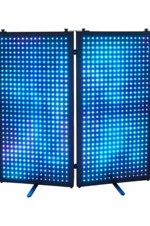 AFX DJ-LEDPANEL Comprar En Línea